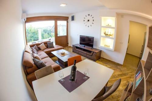 Porto Apartmani