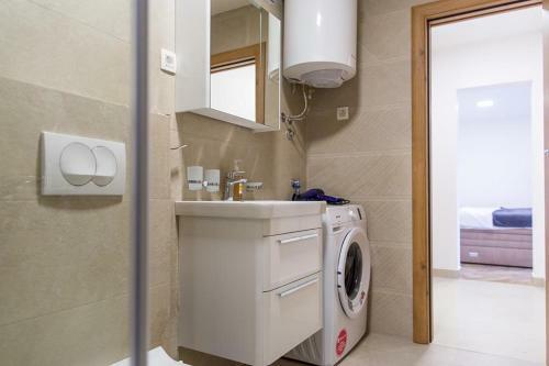 Porto Apartmani