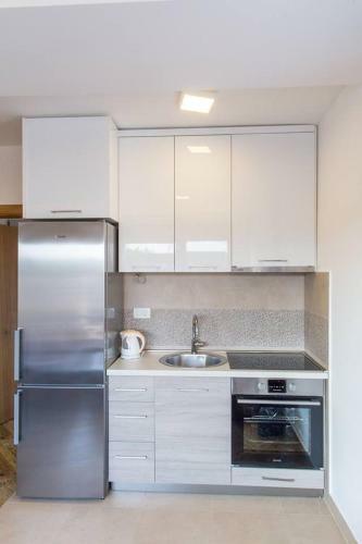 Porto Apartmani