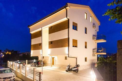 Porto Apartmani