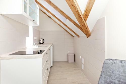 Apartments Isja