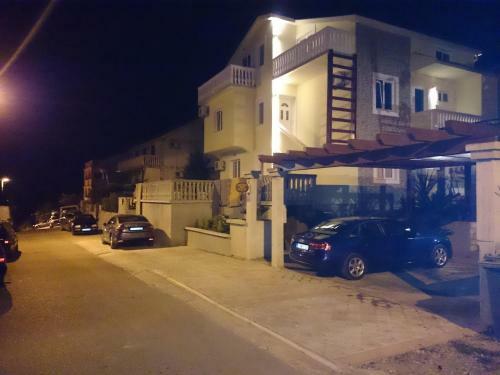 Apartments Sandra