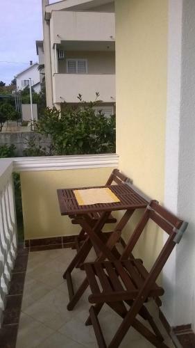 Apartments Sandra