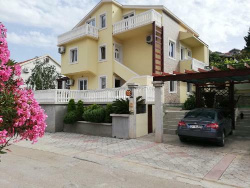 Apartments Sandra