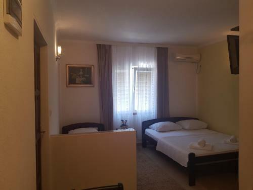 Apartments Sandra