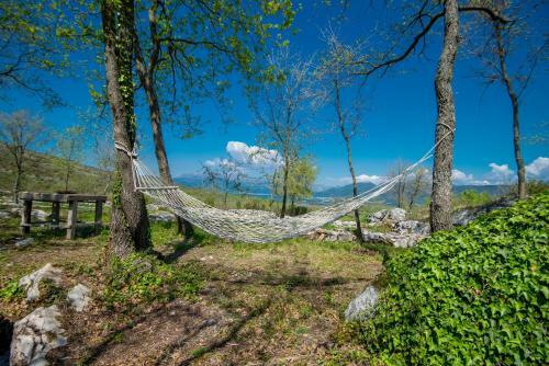 Lodge Eco Home & Glamping Tent
