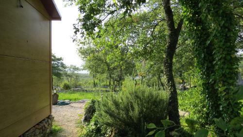 Lodge Eco Home & Glamping Tent