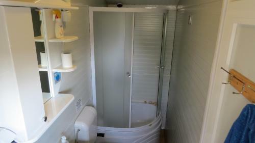 Lodge Eco Home & Glamping Tent