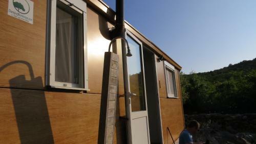 Lodge Eco Home & Glamping Tent