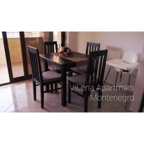 Vilena Apartmani