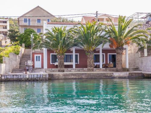 Hostal Guest House Jokic 2