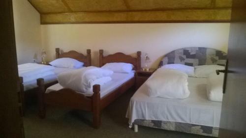 Apartmani Obzovica