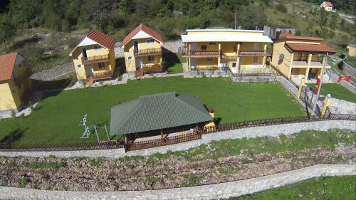 Apartmani Obzovica