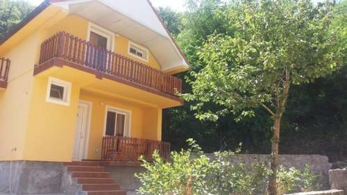Apartmani Obzovica
