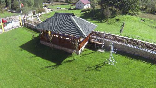 Apartmani Obzovica