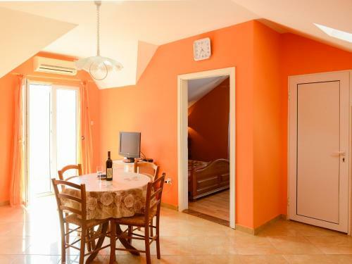 Apartamento Kamenari Laura