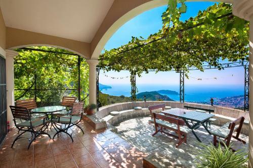 Villa Princess Mary