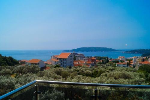 Apartment Olive Montenegro Ko Becici