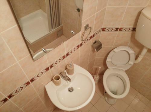 Rafailovici Apartmani