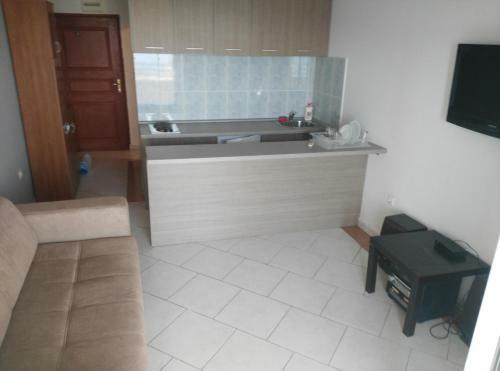 Rafailovici Apartmani