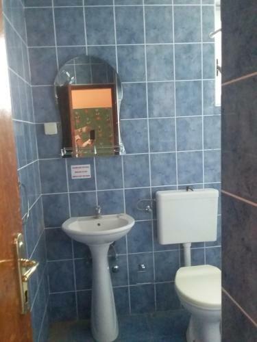 Hostal Guest House Green Garden