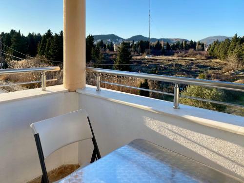 Blue Star Apartments