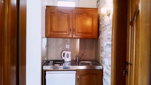 Blue Star Apartments