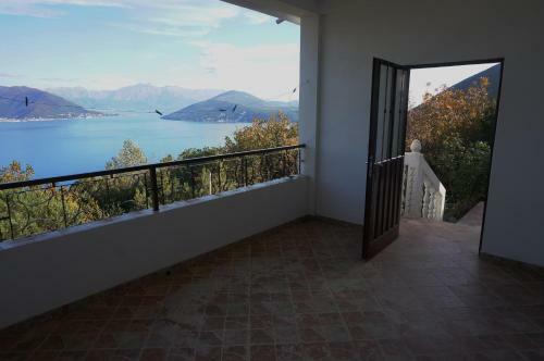 Villa In Montenegro
