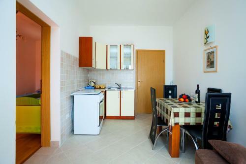 Villa Maria Apartments