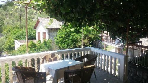 Skadar Lake - Karu? Apartments