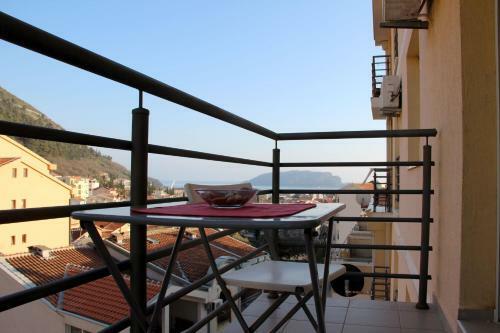 Apartman Nina