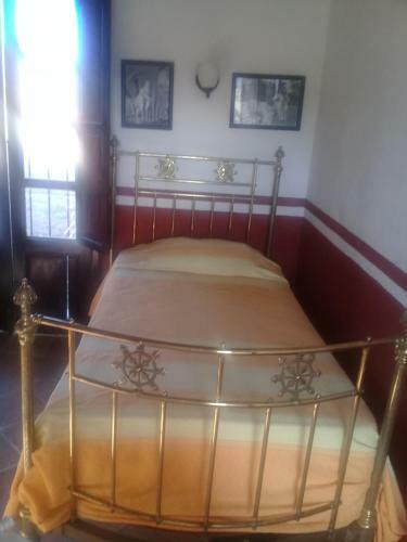Hotel Hacienda Santa Clara