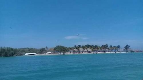 Hotel San Felipe De Jesus Yucatan