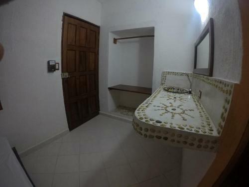 Hotel Puerta Del Sol Chiquil� - Holbox