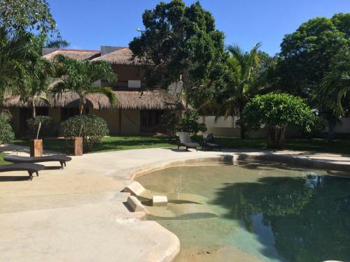 Hotel La Villa Mexicana By Diving Prestige