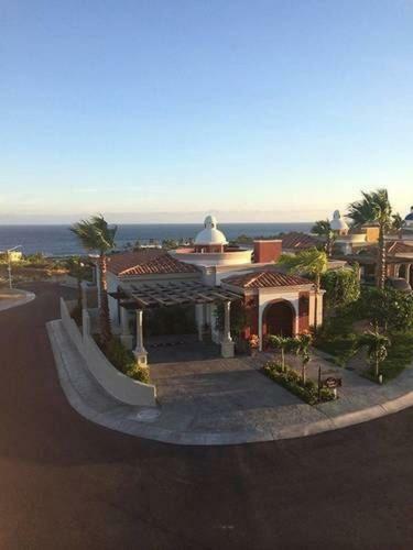 Cabo San Lucas Luxury Villa-3br Ocean View