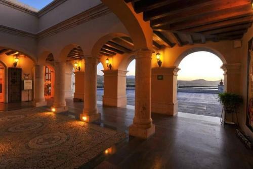 Apartamento Amazing Ocean View Studios In Cabo San Lucas