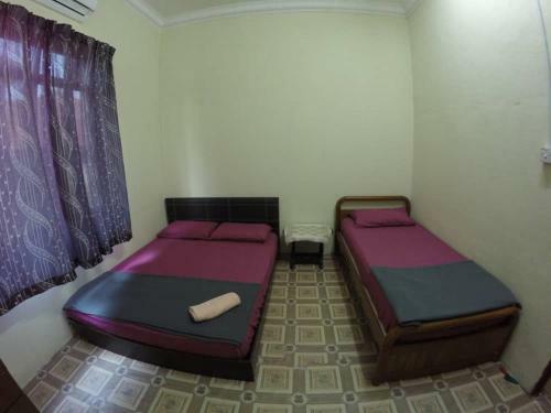 Homestay Tok Abah Kuala Besut