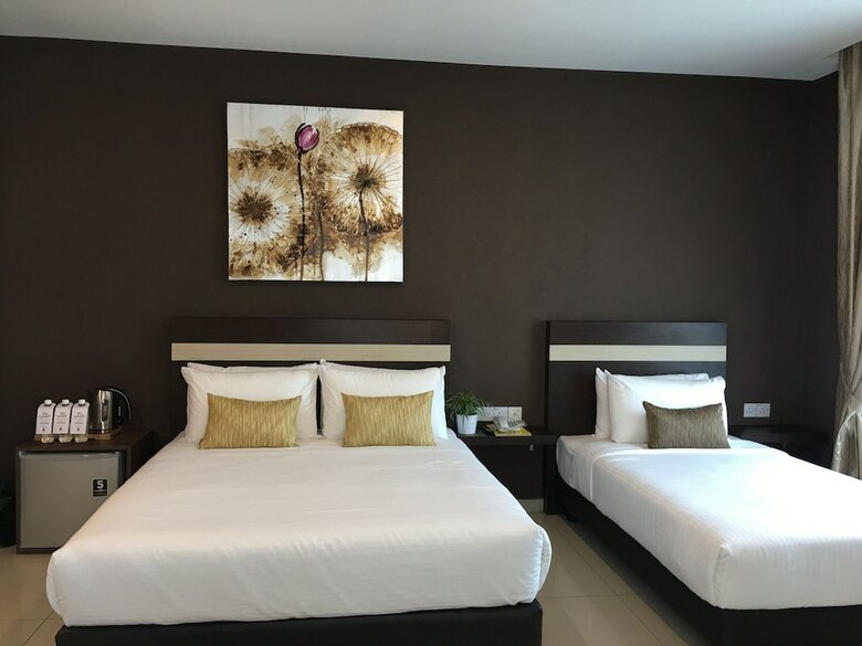 Chemara Boutique Hotel