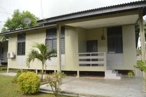 Motel Chalet Sri Bayu Inn