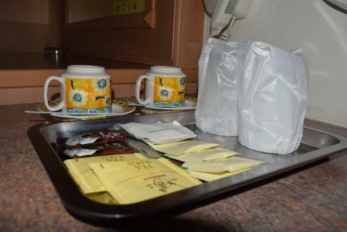 Hotel Sri Garden Sdn. Bhd.