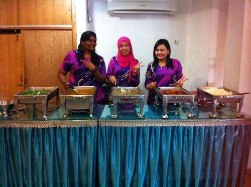 Hotel Sri Garden Sdn. Bhd.