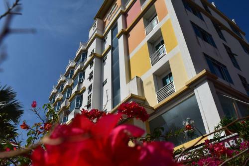 Hotel Sri Garden Sdn. Bhd.