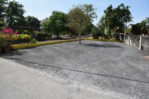 Hotel Sri Garden Sdn. Bhd.
