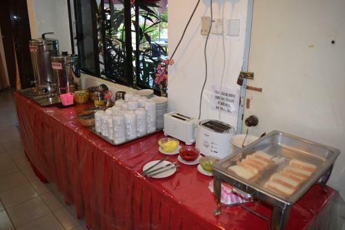 Hotel Sri Garden Sdn. Bhd.