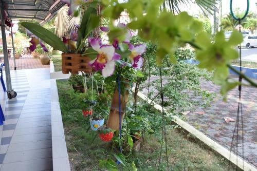 Hotel Sri Garden Sdn. Bhd.
