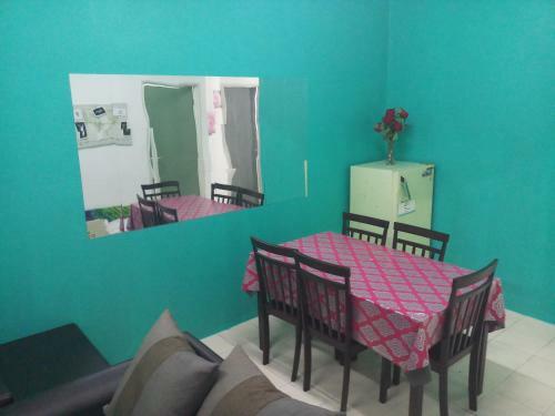 Apartamento Epul Homestay Cameron Highland