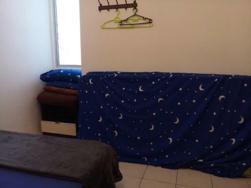 Apartamento Epul Homestay Cameron Highland
