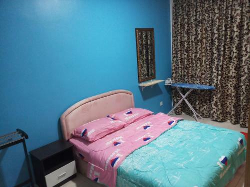 Apartamento Epul Homestay Cameron Highland