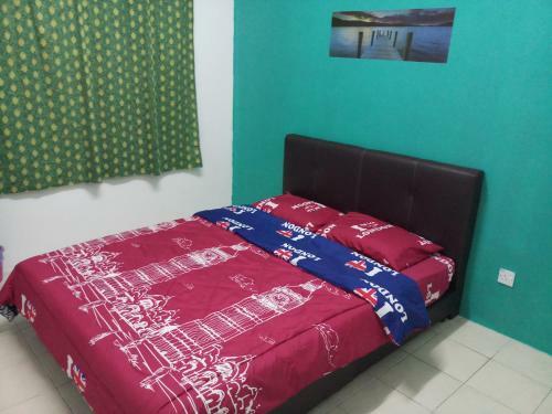 Apartamento Epul Homestay Cameron Highland